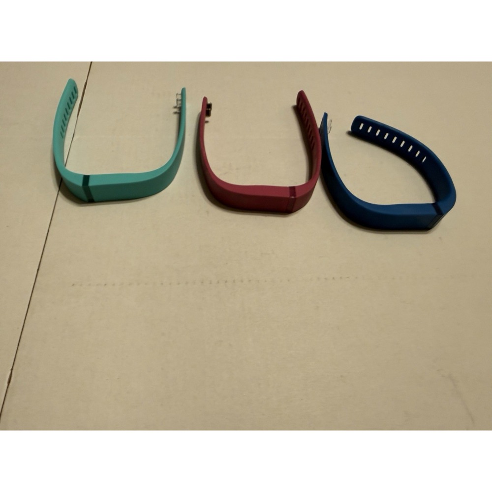 original fitbit ionic  wrist band Lot